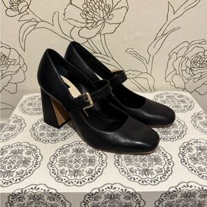 Dolce Vita Heel